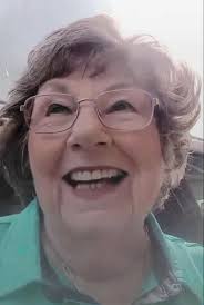 Valerie Hansen Whisenand