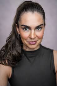 Polly Rose Hooper — Brewis Scott Associates