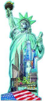 Your mission isn't terribly new (infiltrate a terrorist base and blow everything up), but the gameplay is: Ravensburger Statue Of Liberty Jigsaw Puzzle 1000 Piece Toys Games Amazon Canada