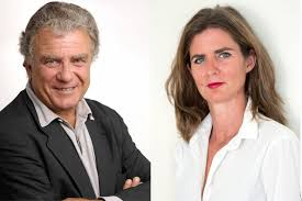 Retrouver camille kouchner prochainement dans. Olivier Duhamel Accuse Par Camille Kouchner D Inceste Sur Le Fils D Evelyne Pisier Rebondissements