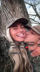 Courtney Burson Wedding