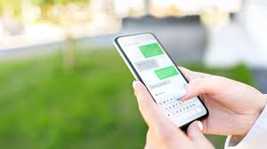 rent reminder text message (sample ...