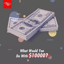 This is by far one of the best straight to the point, easy to follow articles i've read on what to do with. Itel On Twitter Hello Fam If You Had 10 000 Dollars Right Now What Would You Do With It Share With Us 27knairaget10kdollars Awoofforeveryone Https T Co Szepo4szcu