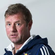 Marc Lammers: 'Il y a encore beaucoup à améliorer'