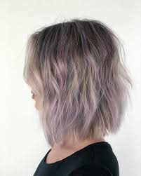 In case you're worn out on long hairstyles and dim or striking hair hues. 10 Gorgeous Bob Haircuts With Balayage You Should Try This Year Her Style Code