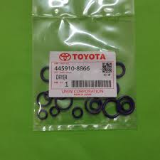 Maybe you would like to learn more about one of these? Kereta Air Cond Oring Set