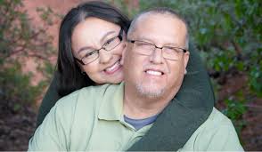 Olivia Aranda and David Garcia's Wedding Website