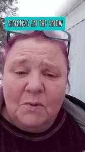 Having some fun in the snow with my baby girl 🌨️⛄🌨️