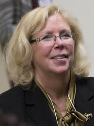 Stephanie Ward — CfJJ