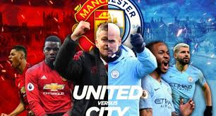 The two sides appeared content take a share of the points in a match that won't live long in the memory. Manchester United Vs Manchester City Matchday 29 Premier League Dream11 Team Prediction Preview News And Lineups Chase Your Sport Sports Social Blog