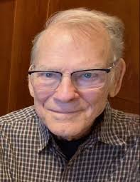 George Allen Forsyth Obituary (2025)