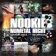 Nookie - A Nu Metal Night