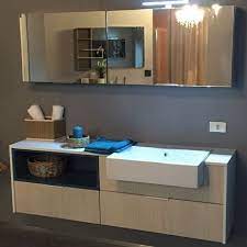 Arredo Bagno Prezzi Outlet Sconti Online 60 70 Arredamento Bagno Bagno Mobile Bagno