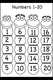 numbers lessons tes teach