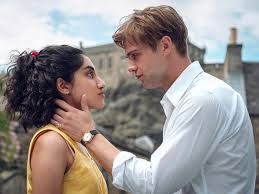 Inside Netflix's hit rom-com One Day — including writer making actor 'die  inside' & sexy past of Dexter Mayhew star