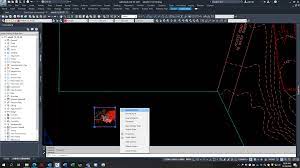 Theodorus's tip allows you to lock or unlock all viewports with one quick command. Solved Viewport Unlock Lock Option Not Shown In Shortcut Window Autodesk Community Autocad