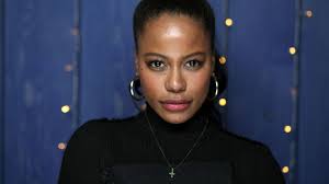 Taylour Paige On 'Boogie,' Her Bae, And Owning Her Body Of Work