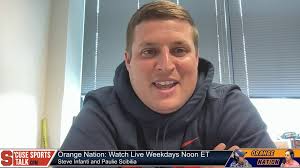 @CuseSportsTalk_'s video Tweet