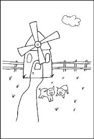 Bauernhof Kostenlose Malvorlagen Und Ausmalbilder Zum Ausdrucken