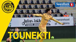 Sebastian tounekti is a tunisian footballer who plays as a winger for bodø/glimt since 2020. Sebastian Tounekti For Seriestarten Oppkjoring 2021 Sebastian Tounekti Youtube