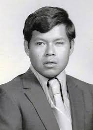 Obituary of Audie Melvin John