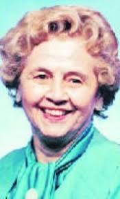 Obituaries: Doris Studer, organist for Hershey and Lebanon churches and VA  Hospital