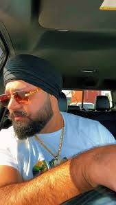 Jaspal Deol's Instagram, Twitter & Facebook