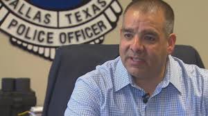 Fraternal Order Of Police Supports DPA President Mike Mata Following  Alleged Misconduct Accusation At Amber Guyger Crime Scene