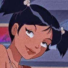Pin by krystal on diy art ideas cartoon profile pictures. Icons Totally Spies Alex Girls Cartoon Art Instagram Cartoon Vintage Cartoon