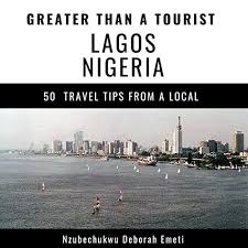 Three major bridges join the island to the mainland. Greater Than A Tourist Lagos Nigeria 50 Travel Tips From A Local Horbuch Download Nzubechukwu Deborah Emeti Greater Than A Tourist Korbid Thompson Czyk Publishing Amazon De Audible Horbucher Originals