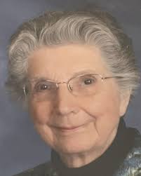 Most Recent Obituaries