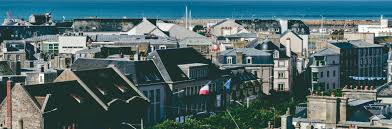 Plu Actualites Ville De Granville