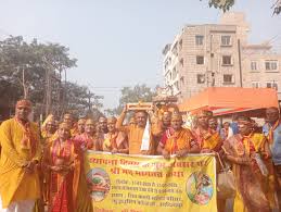 adityapur-ward-17-kalash-yatra - India News Viral