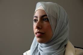 St. Louis writer Fatima Elkabti reflects