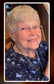 In Loving Memory of Mary (Pajerski) Agnes Hess