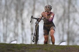 Lotte kopecky (born 10 november 1995) is a belgian racing cyclist, who currently rides for uci in december 2017, she was named the belgian talent of the year. Lotte Kopecky Zaterdag In Ethias Cross In Eeklo Omdat De Ploegstage In Spanje Wegviel Sport In De Buurt Hln Be