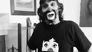 Ricardo gonzález gutiérrez (monterrey, nuevo león, 7 de febrero de 1946), conocido como cepillín, es un payaso, presentador de televisión, odontólogo y cantante mexicano de música para niños. 2xjrtwrpcwj8pm