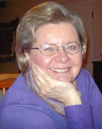 Ailleen Cray Scholarship