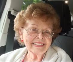 Janice Bartlett Obituary (1938