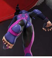 I'm glad Juri's in-game model doesn't match her story mode model - Street  Fighter V