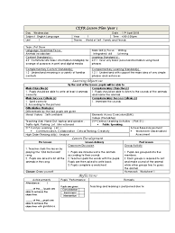 Check spelling or type a new query. Cefr Lesson Plan Unit 3 Lesson Plan Educational Assessment