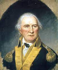 Learn about daniel morgan portrait in the american revolution & share on our revolutionary war forum & blog. Daniel Morgan George Washington S Mount Vernon