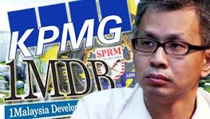 Tony pua allegedly labeled the registrar of societies and the utusan malaysia newspaper as anjing umno (umno's running dog) following the. Were 1mdb Auditors Complicit Queries Dap Sarawak Report