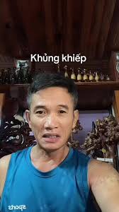 Khủng khiếp trong âm thực: Xu hướng và pháp luật