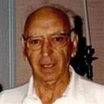 Mr. Joseph M. Artessa, Sr. Obituary