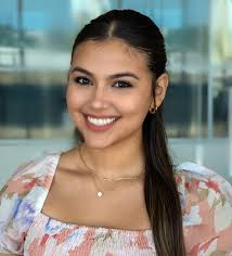 Samantha Gutierrez's Instagram, Twitter & Facebook