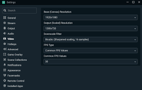 How is refund donate from streamlabs? Getting Started With Streamlabs Obs Streamlabs