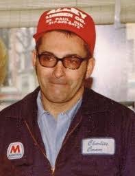 Steve Gosnell's Instagram, Twitter & Facebook