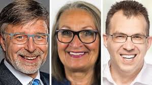 Groko Gemeinderat Wedemark: SPD und CDU verhandeln Koalitionsvertrag