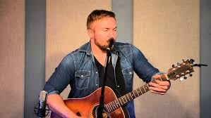 Logan Mize Sings Used Up